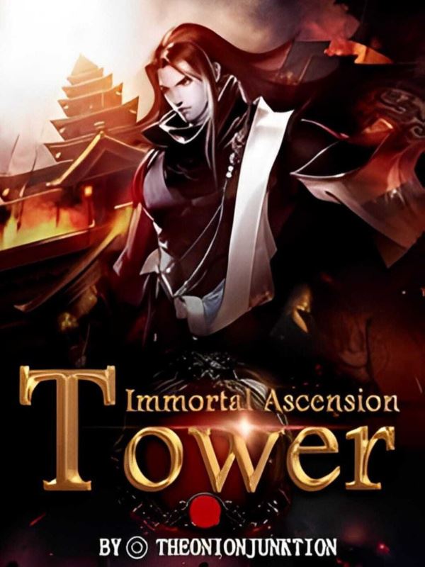 Immortal Ascension Tower (TOJ) icon