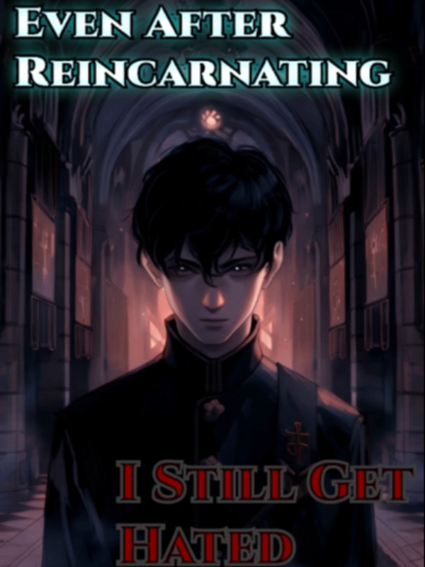 Even after reincarnating, I still get hated. icon