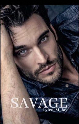 SAVAGE icon