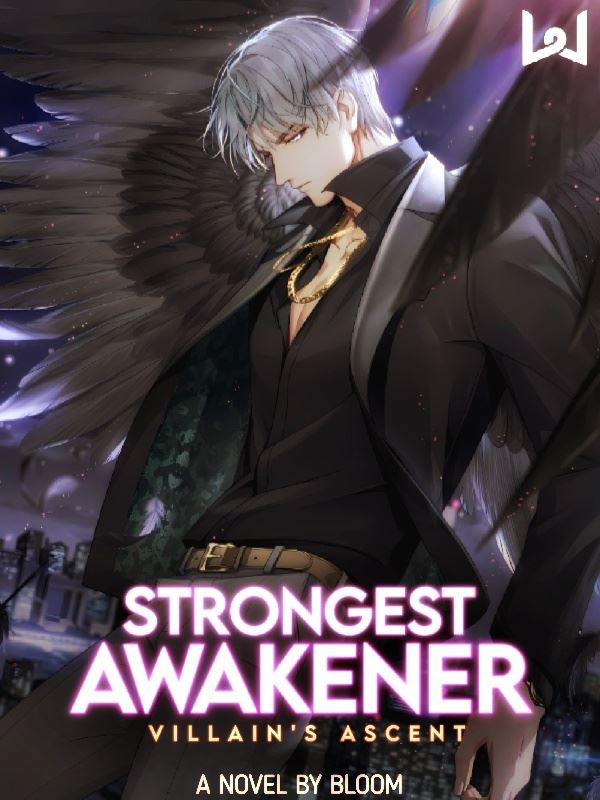 Strongest Awakener: Villain's Ascent icon