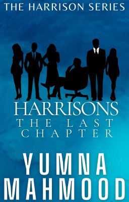 Harrisons - The Last Chapter icon