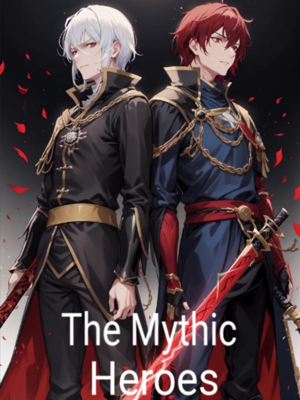 The Mythic Heroes icon