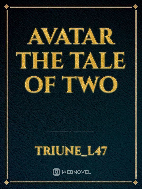 Avatar The tale of two icon