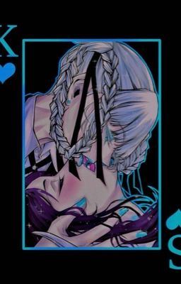 she's a lady ~ kirari & sayaka icon