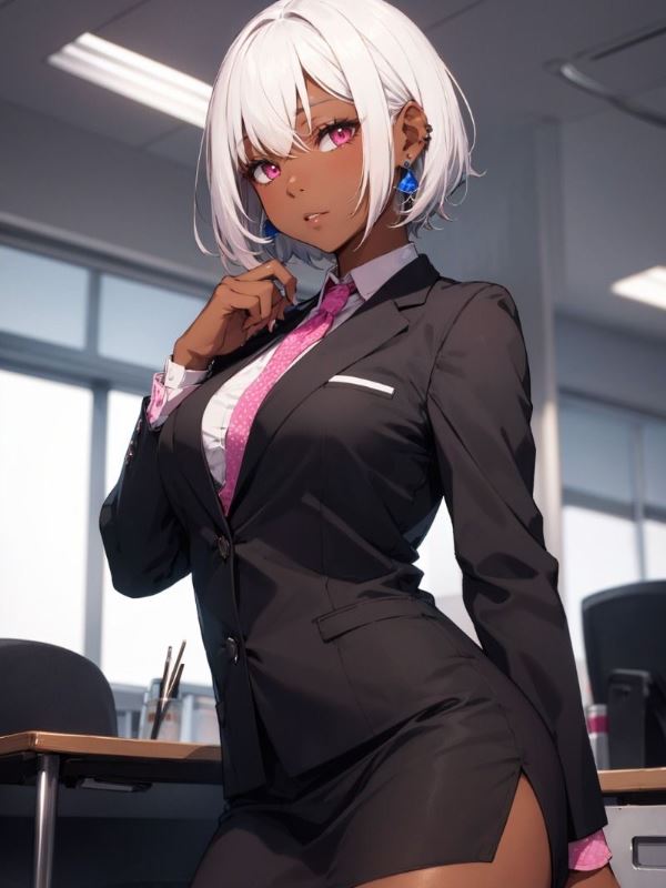 Becoming the King of A New Filthy World icon