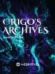 Origo's Archives icon