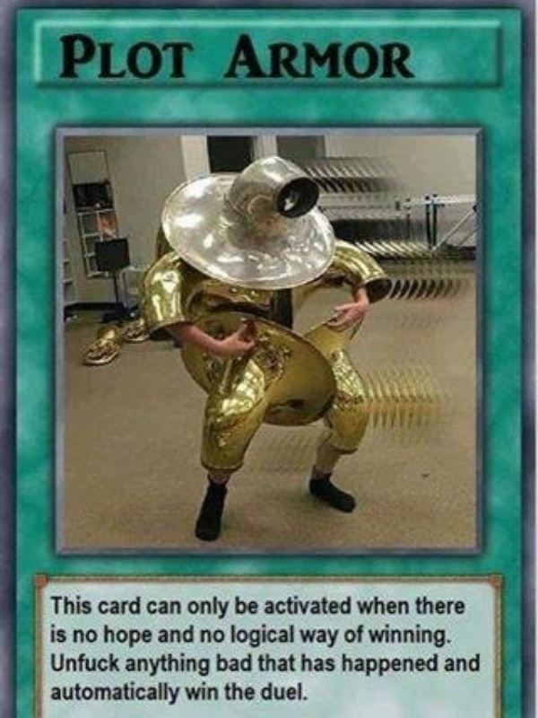 Emperor Of Solo Play(Continuation) icon