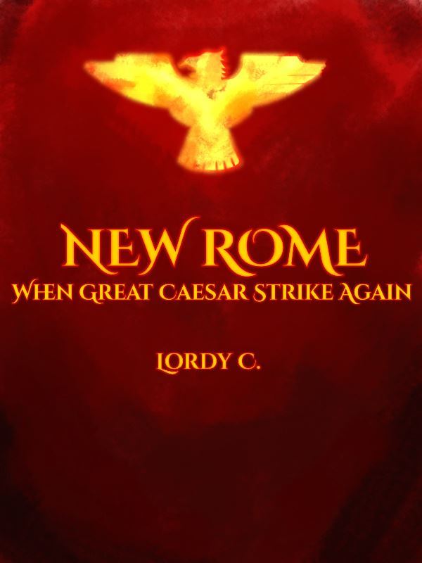 New Rome : When Great Caesar Strike Again icon