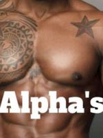 Alpha's Sweet Temptation icon