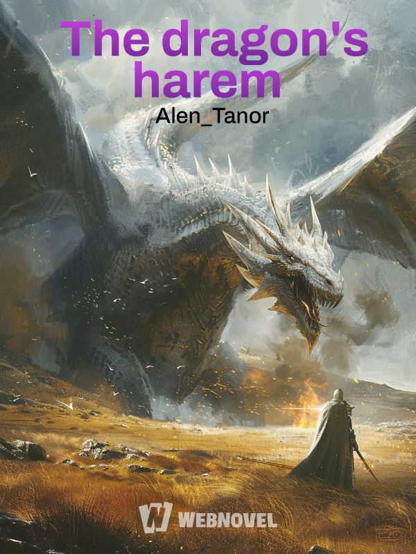 The dragon's harem icon