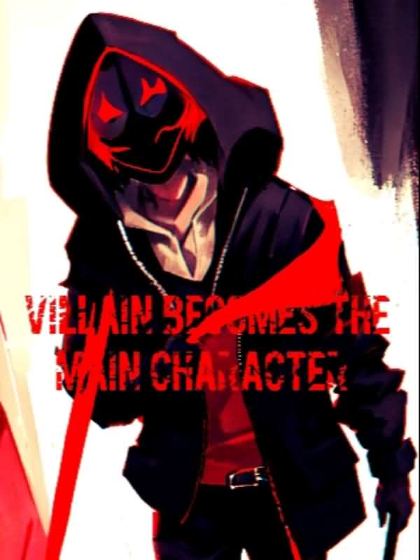 Villain becomes the Main Character icon