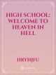 HIGH SCHOOL: WELCOME TO HEAVEN IN HELL icon