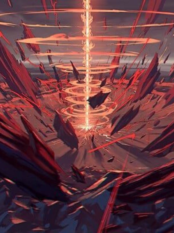 Immortals Ascension Return Of The Immortal icon