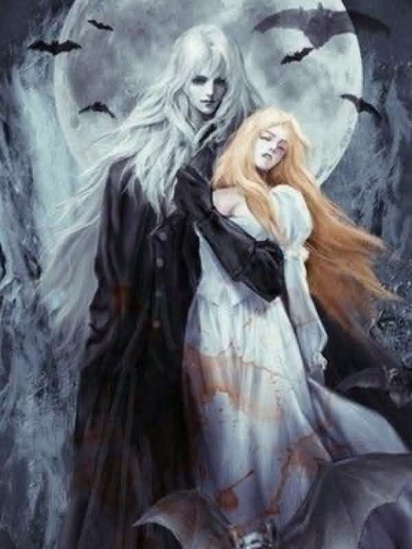 heroine's choice icon