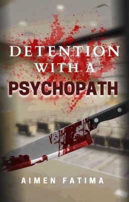 Detention with a Psychopath - HORROR STORY (COMPLETED) icon