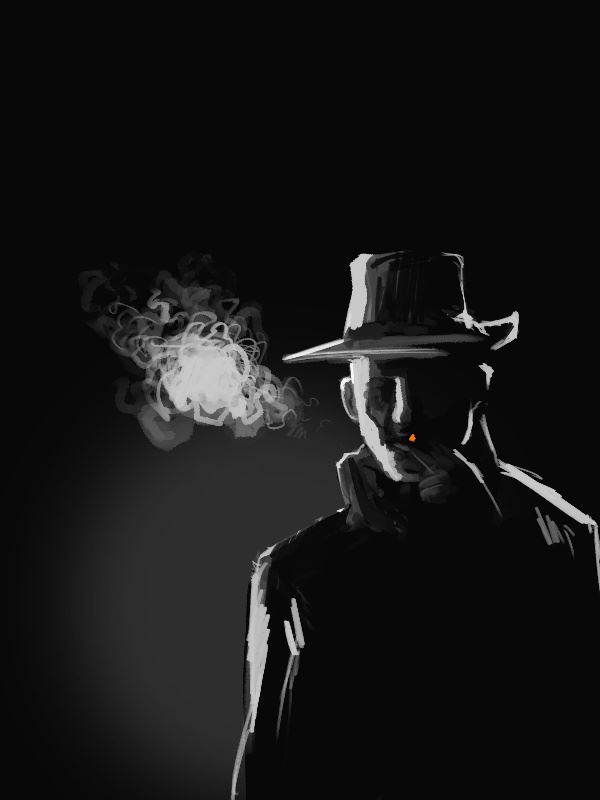 Loss of a Good Man icon