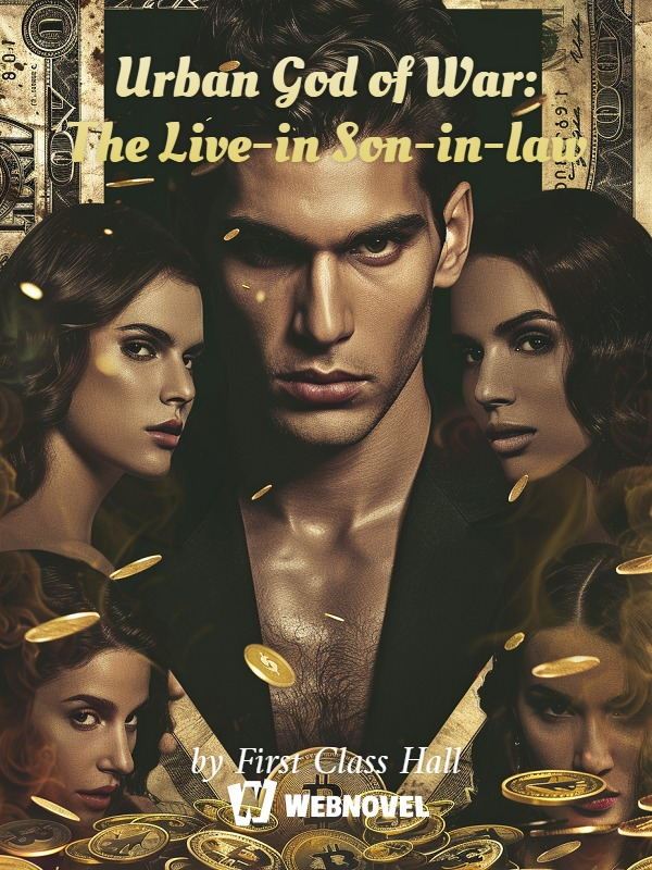 Urban God of War: The Live-in Son-in-law icon