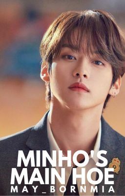 Minho's Main Hoe » lee know icon