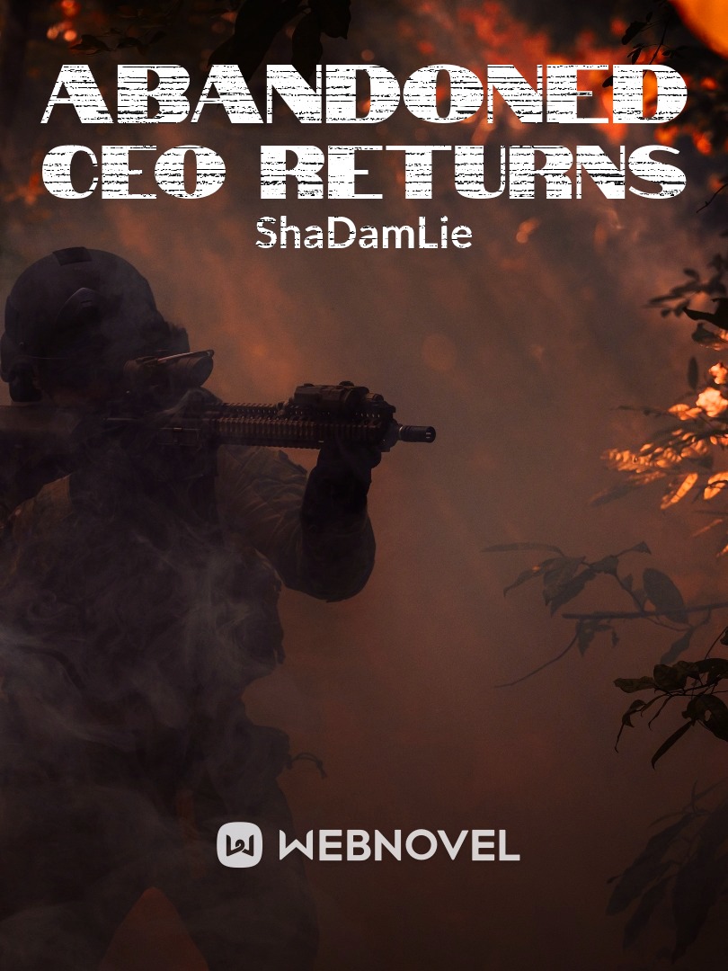 ABANDONED CEO RETURNS icon