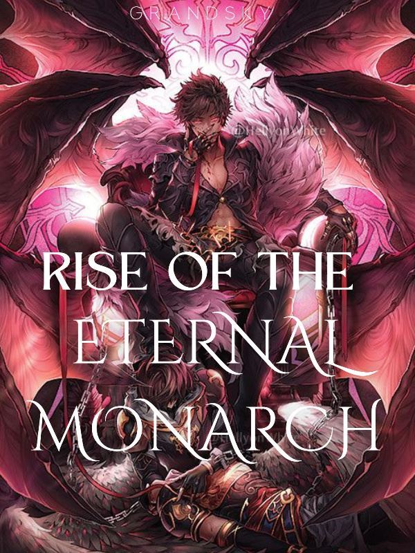 Rise Of The Eternal Monarch icon