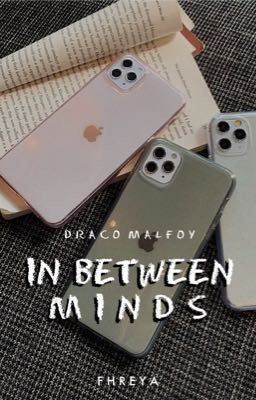 ✓  | IN BETWEEN MINDS | Draco Malfoy icon