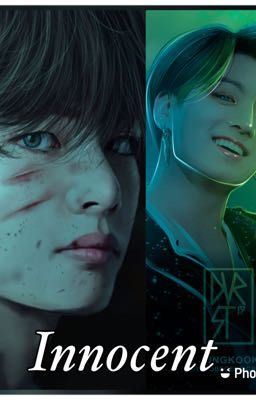 Innocent (TaeKook) icon