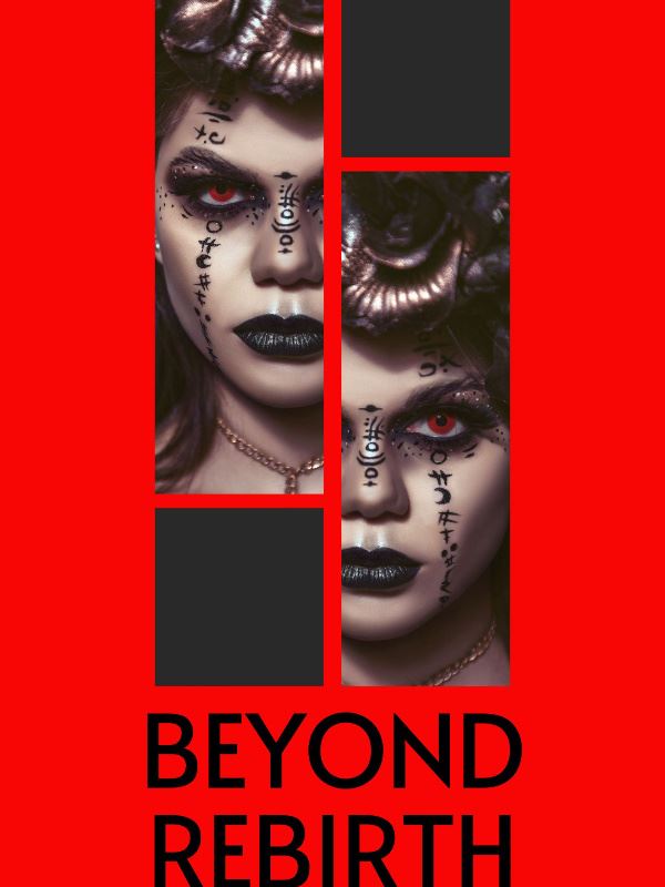 Beyond rebirth icon