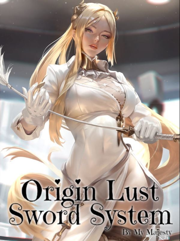Origin Lust Sword System icon