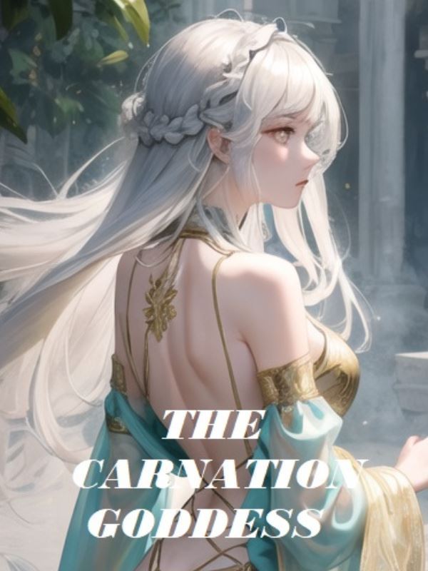 The Carnation Goddess icon