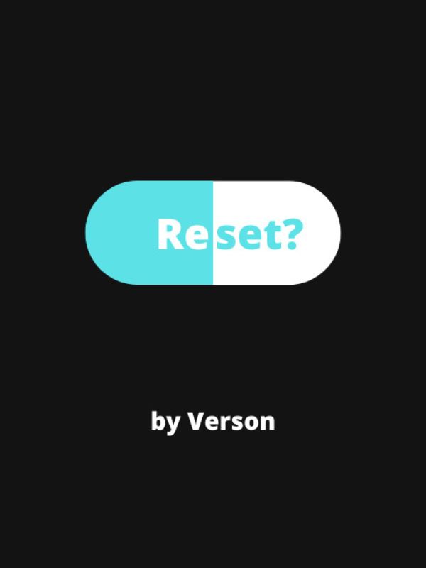 Reset? icon