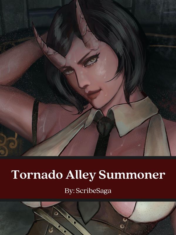 Tornado Alley Summoner icon