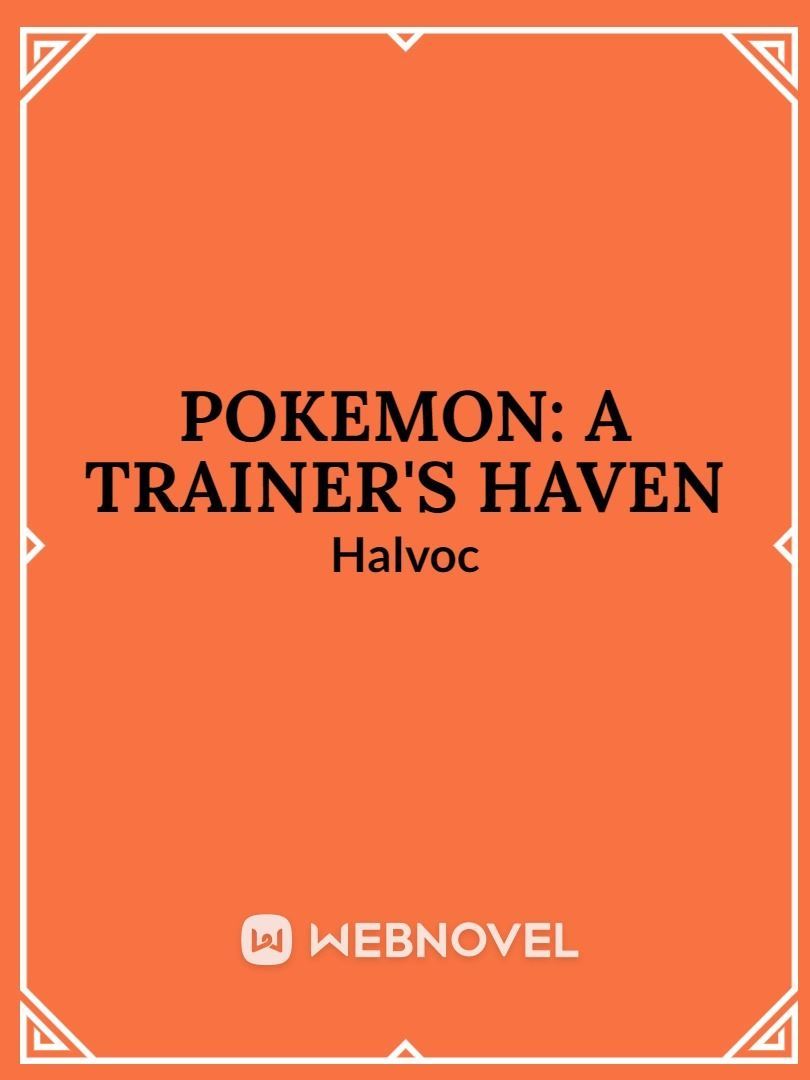 Pokemon: A Trainer's Haven icon