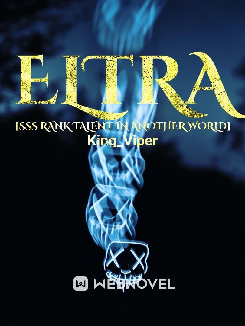 ELTRA [SSS RANK TALENT IN ANOTHER WORLD] icon