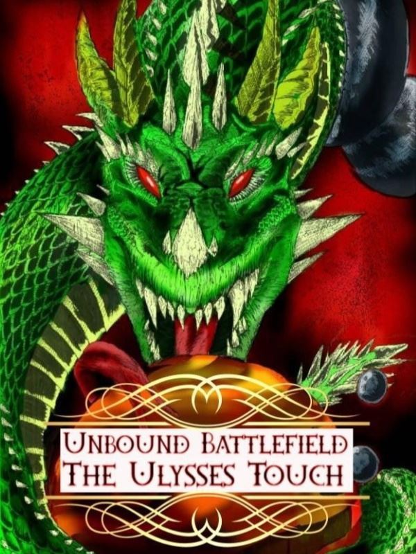 Unbound Battlefield: The Ulysses Touch icon