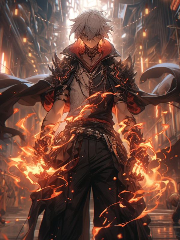 Reincarnation Of The Strongest Spirit Master icon