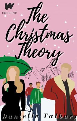 The Christmas Theory icon