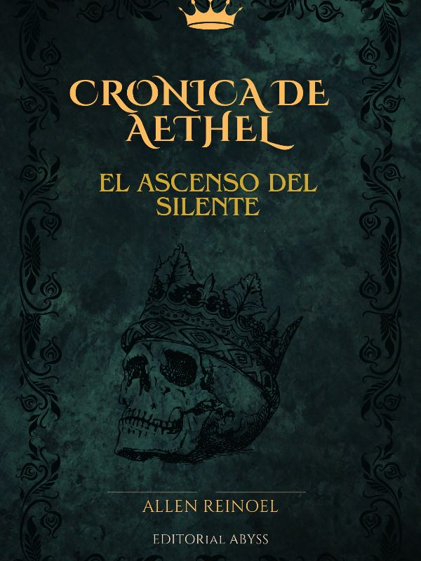 Cronica de Aethel: El ascenso del silente icon
