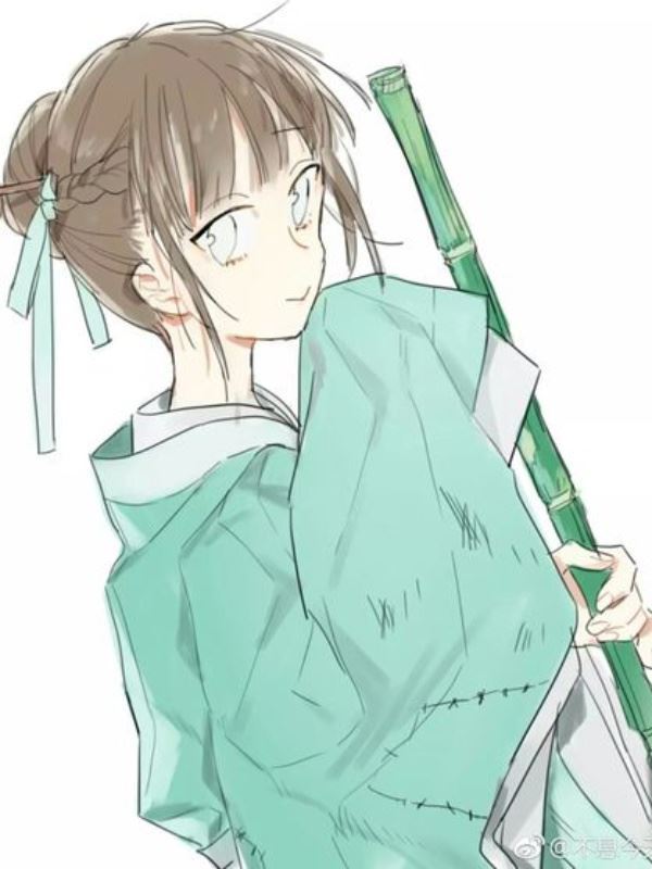 Xianxia: I Just Want To Cultivate icon