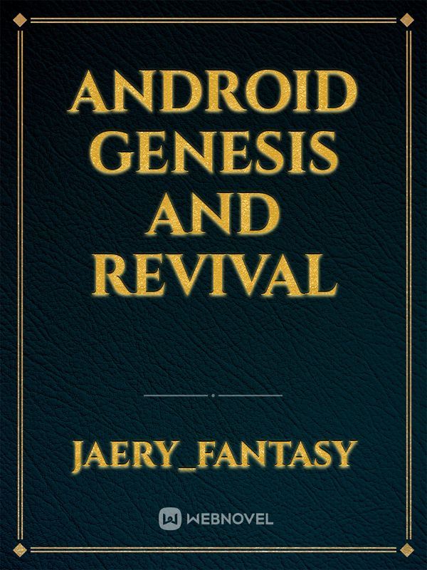 Android Genesis and Revival icon