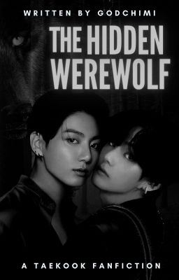 The Hidden Werewolf icon