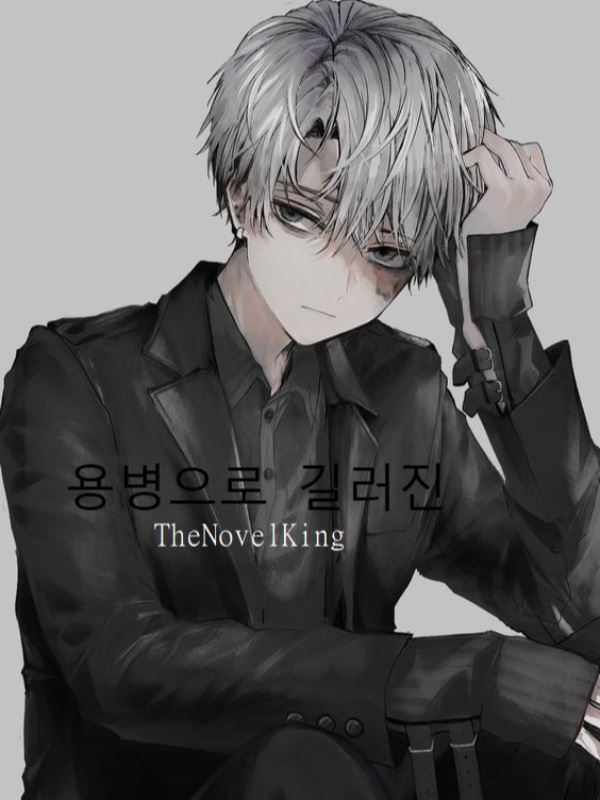 i was raised as a mercenary icon