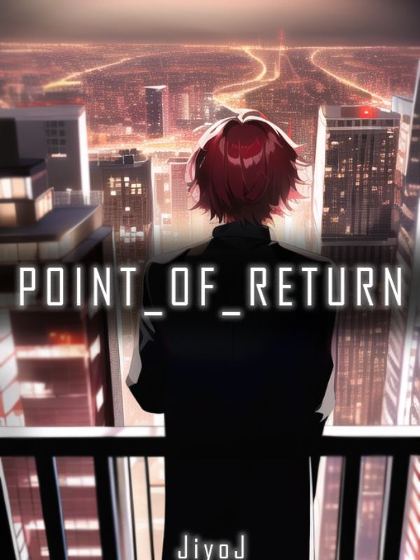 Point of Return icon