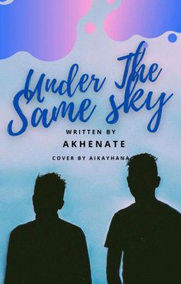 Under the Same Sky [BOYXBOY] icon