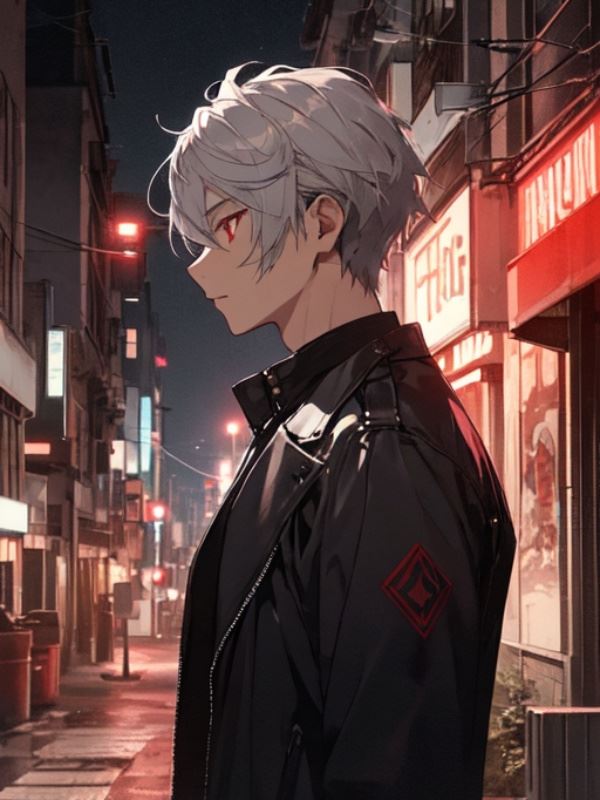 I Will Kill The Author icon