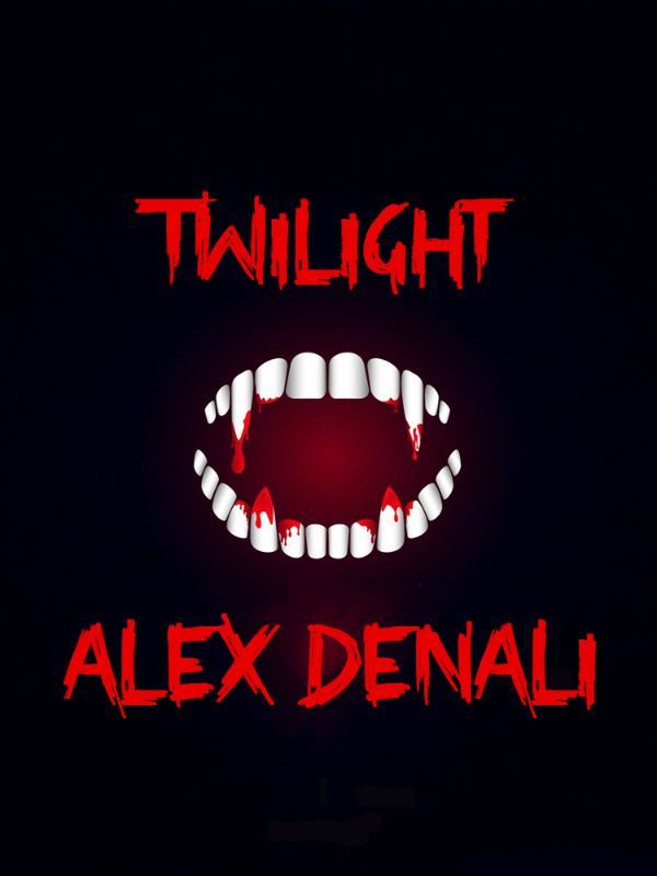 Twilight: Alex Denali icon