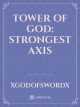 Tower of God: Strongest Axis icon