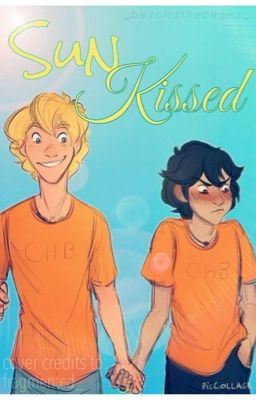 Sunkissed Solangelo icon