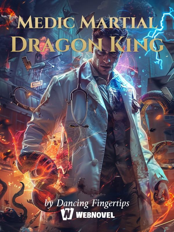 Medic Martial Dragon King icon