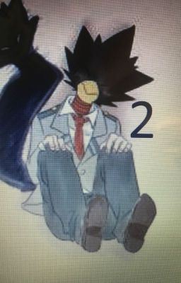 The tokoyamiverse 2 icon