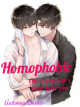 Homophobic (I hate gays but I don't hate you) icon
